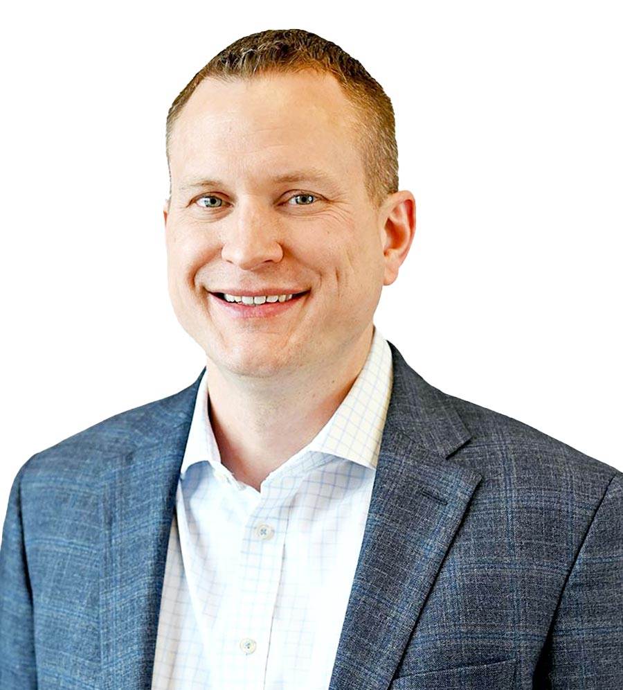 Eric Krause, CFA®