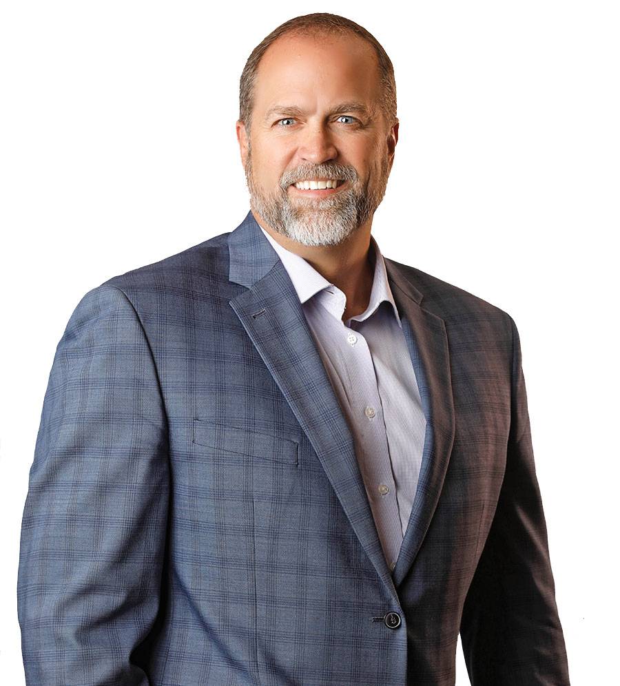 Mark Kipp, CEPA®