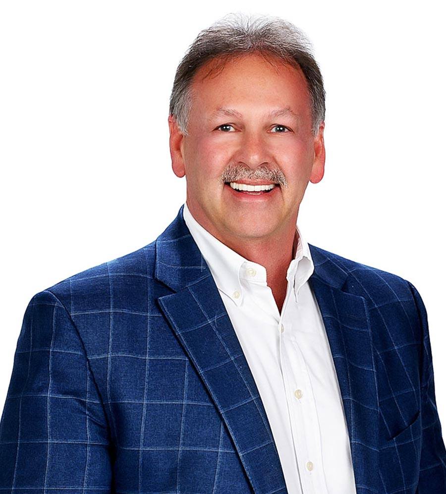 Terry Conner, CFP®
