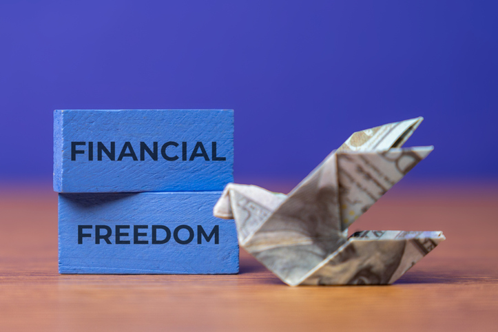 Habits of the Financially Independent