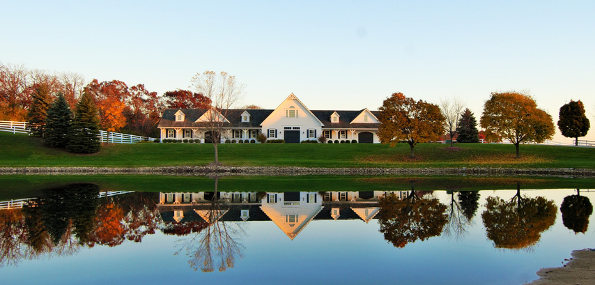 How to Effectively Manage a Large Estate