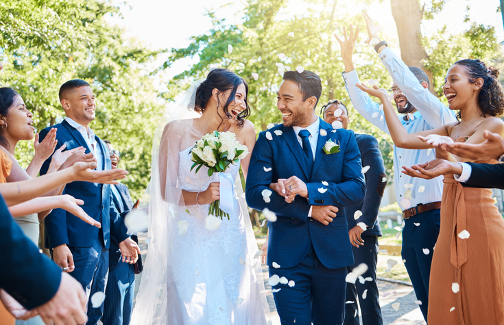 Financial Planning Tips for Newlyweds