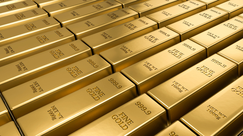 Why Investing in Gold Isn’t a Sound Strategy