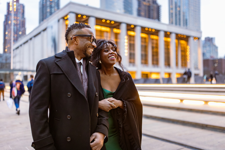 How to Build Wealth in Your 40s