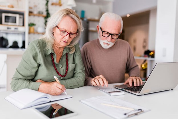 How Longevity Risk Impacts Your Retirement, USA