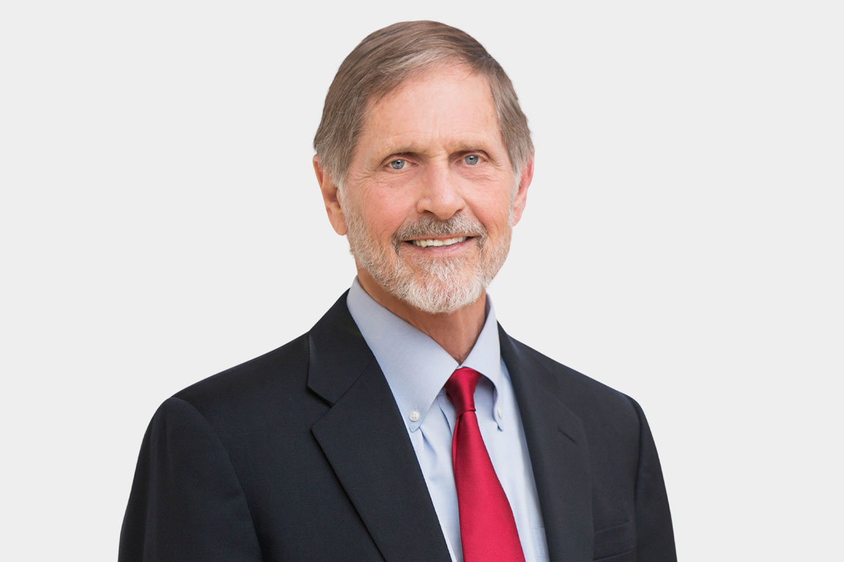 Fred Reish Makes Landmark Move to Prime Capital Financial