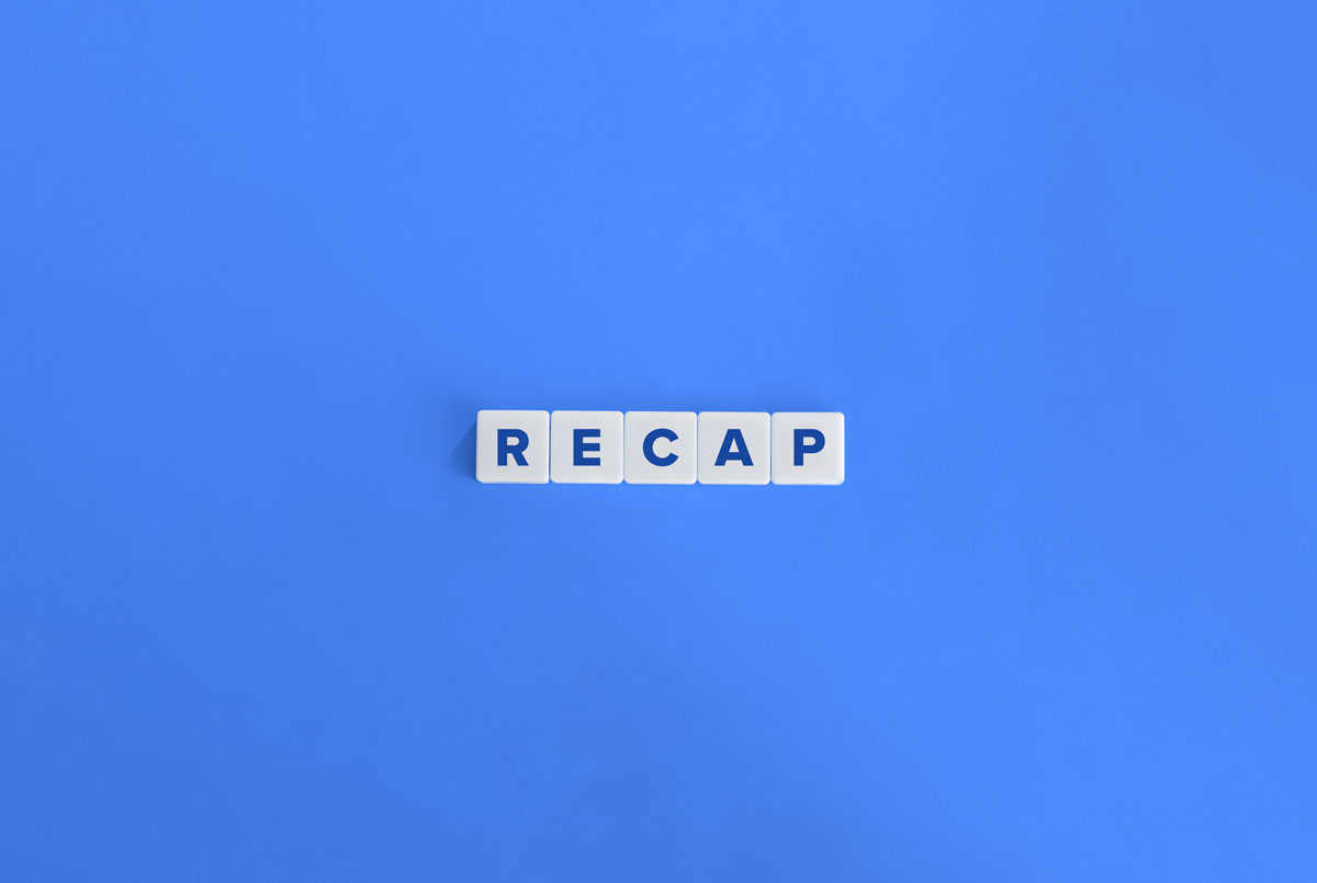 Your Financial Year Wrapped – The Stories That Powered 2025 and What’s Next