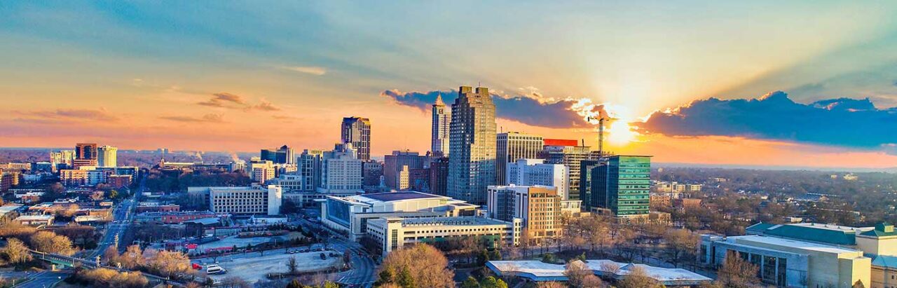 Financial Advisors in Raleigh, NC | Prime Capital Financial