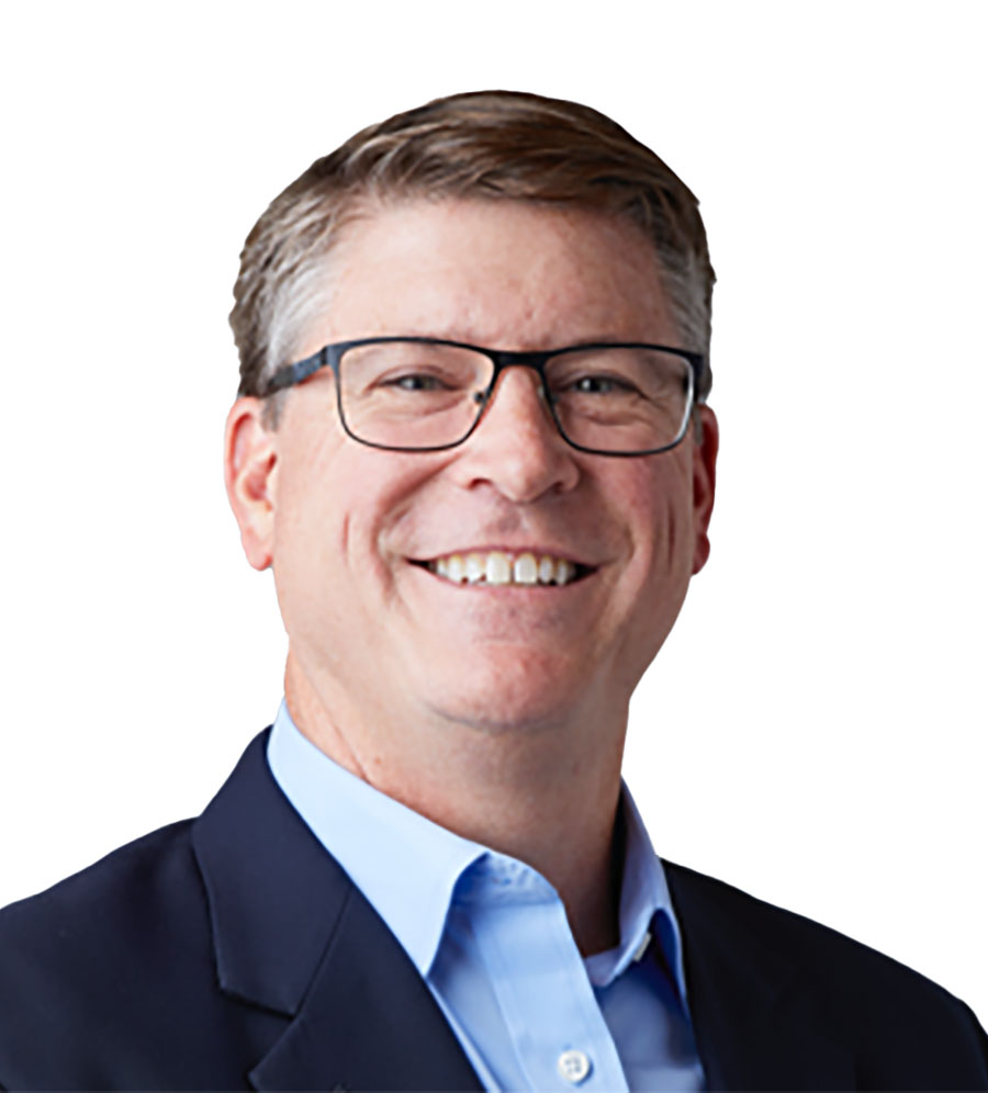 John Sayers, CFP®, CRPC