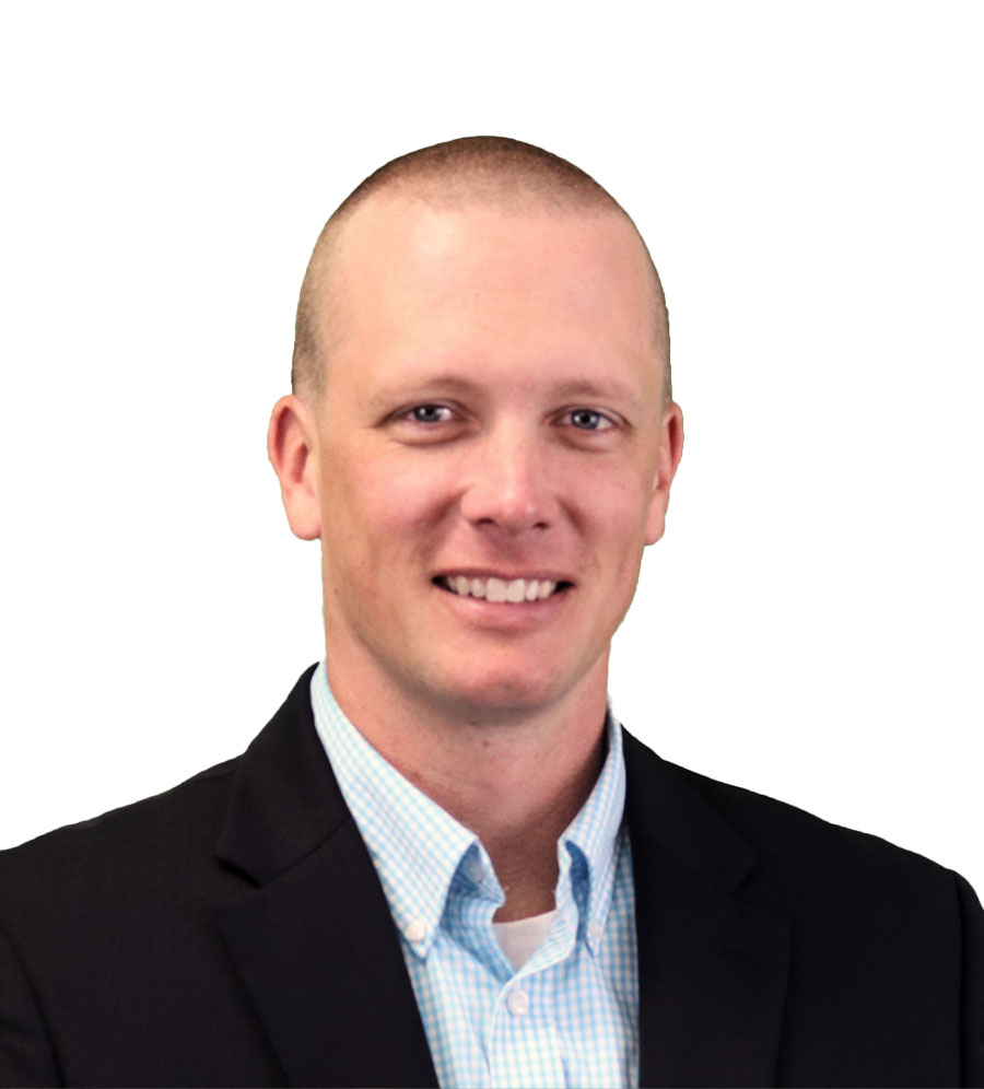 Brandon Rogers, CFP®, AIF®