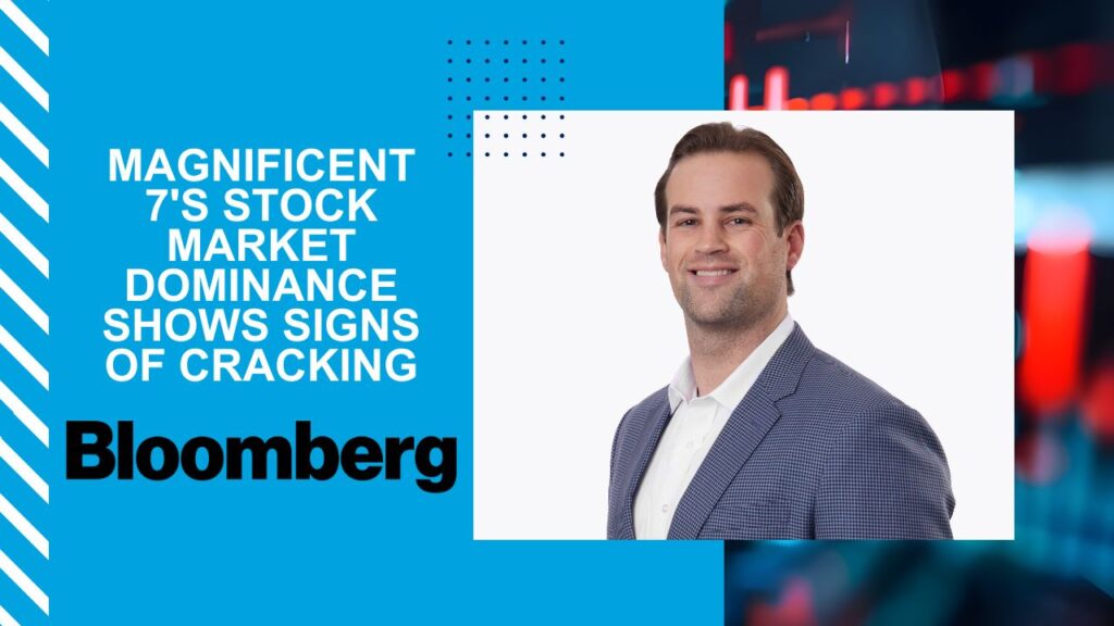 Clayton Allison Bloomberg