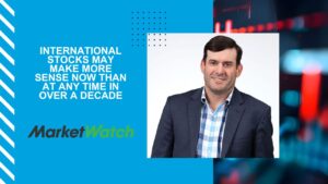 Will McGough MarketWatch