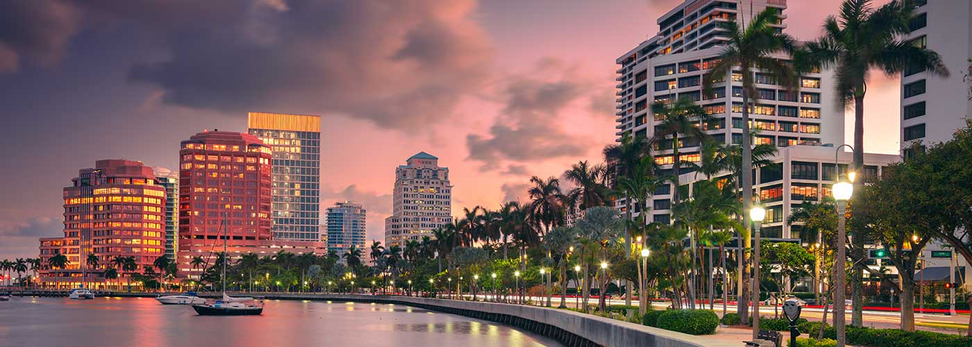 Financial Advisors in West Palm Beach, FL | Burns Estate Planning