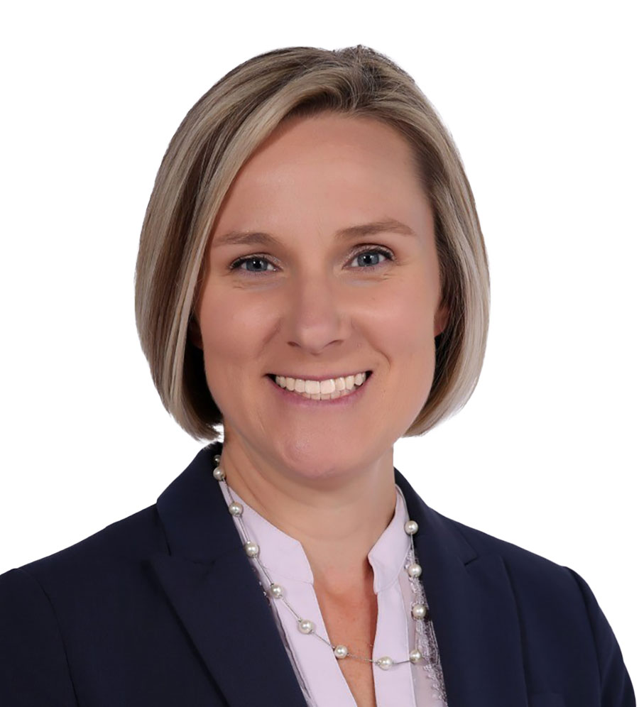 Amanda Salyer, CFP®