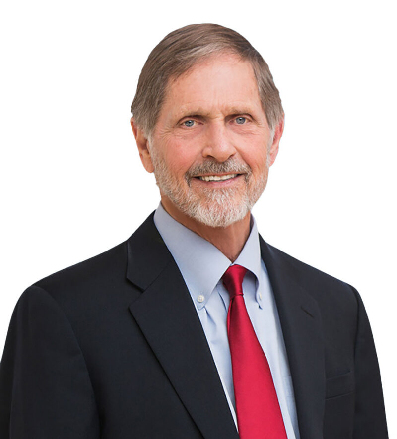 Meet the Leadership Team at Prime Capital Financial