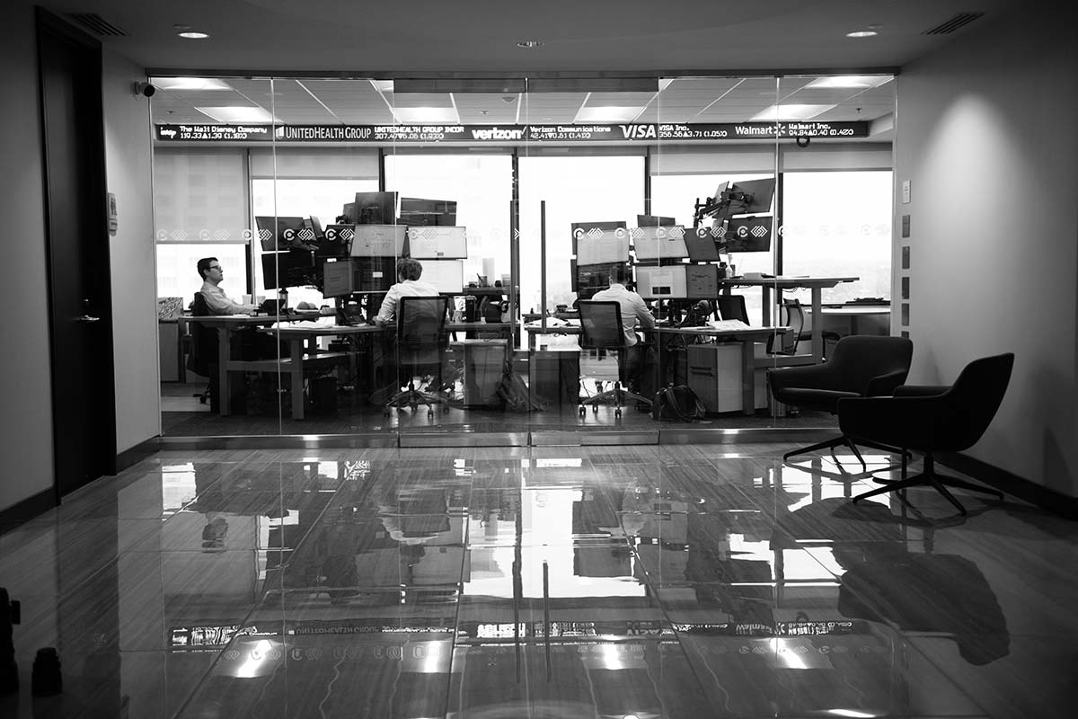 29,000 Jobs. What Should Investors Think?