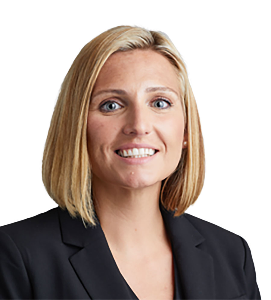 Joan Greenspon, CFP®