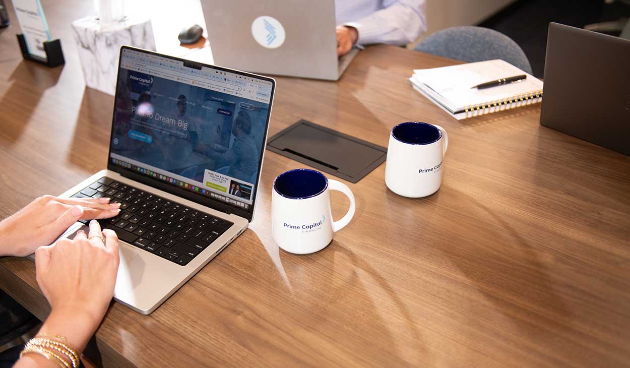 Protecting Your Investments From Market Volatility