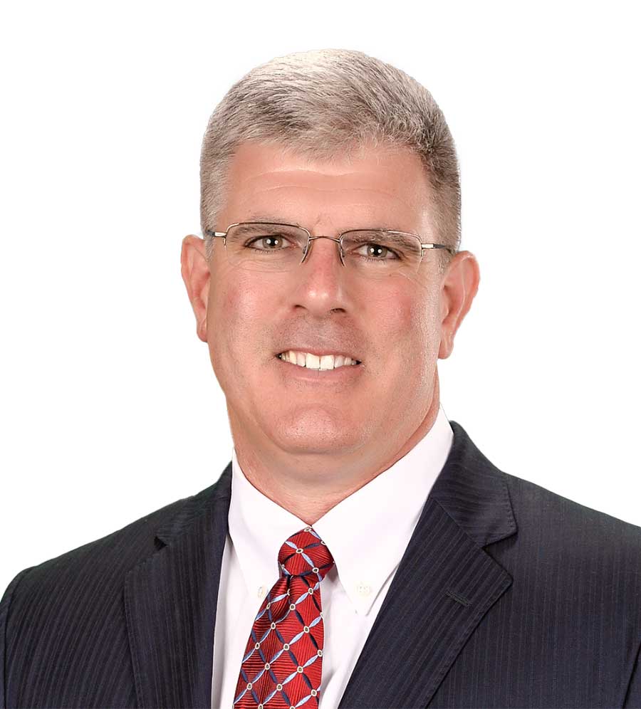 Trent Bradshaw, CFP®, AIF®