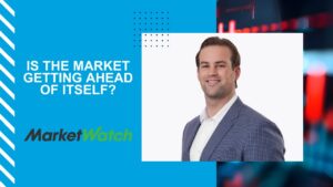 Clayton Allison MarketWatch Live