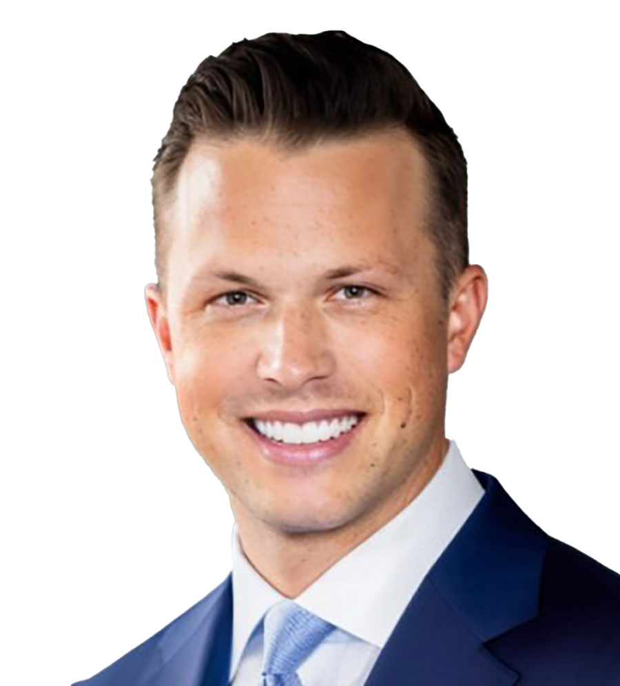 Shane Miller, CFP®, CRPS®, CEPA®