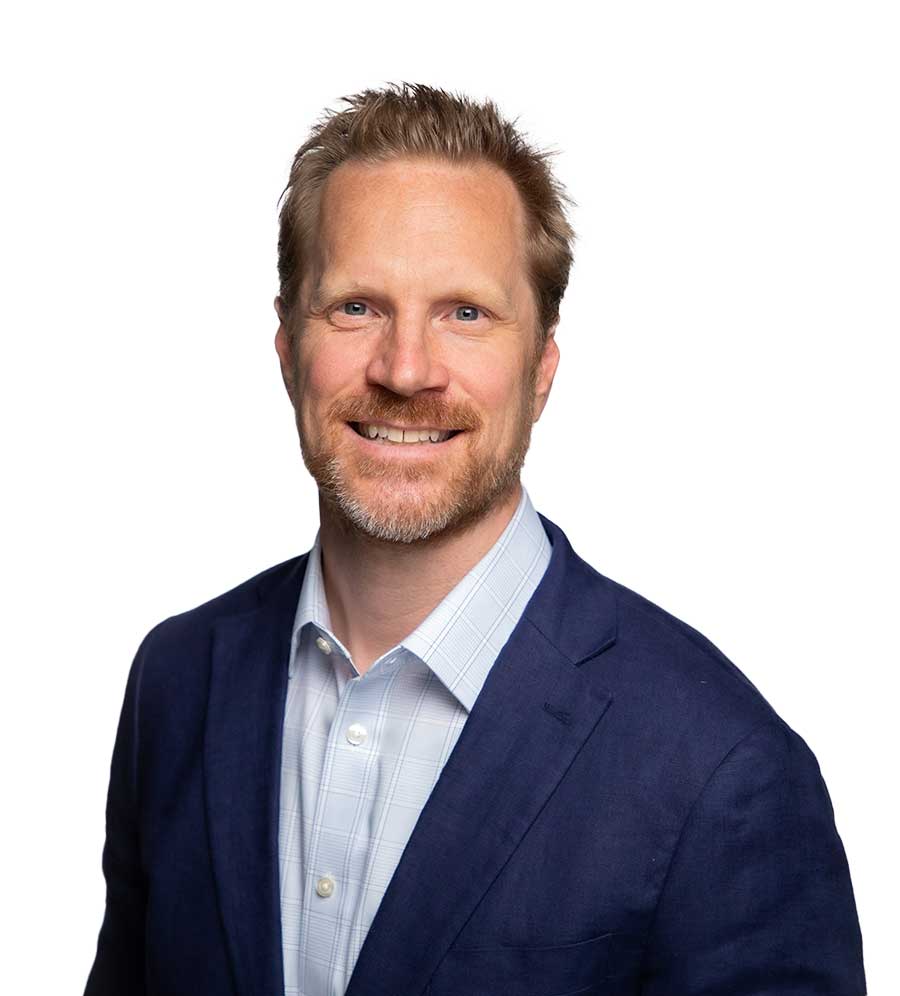 Brendan Kenny, CFP®