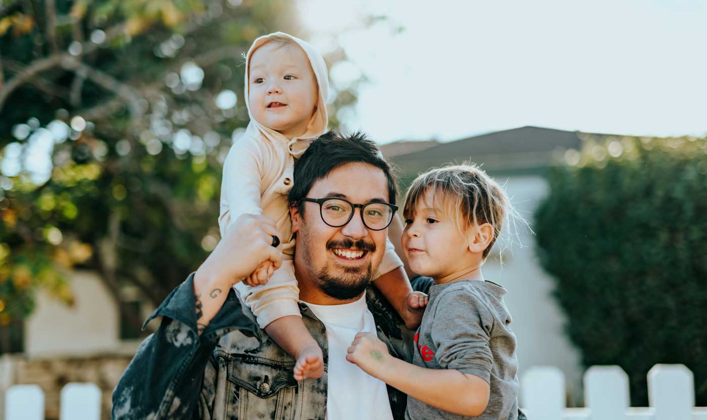 Help Your Child Launch Financially Without Hurting Your Retirement