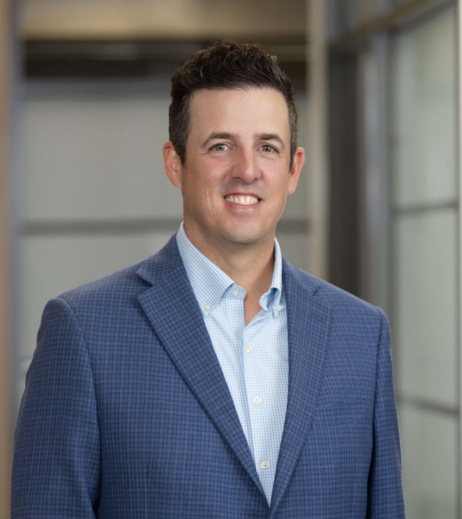 Josh McNamara, CPA
