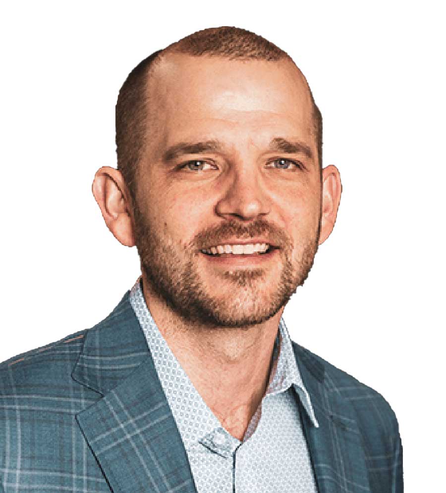 Sean Spencer