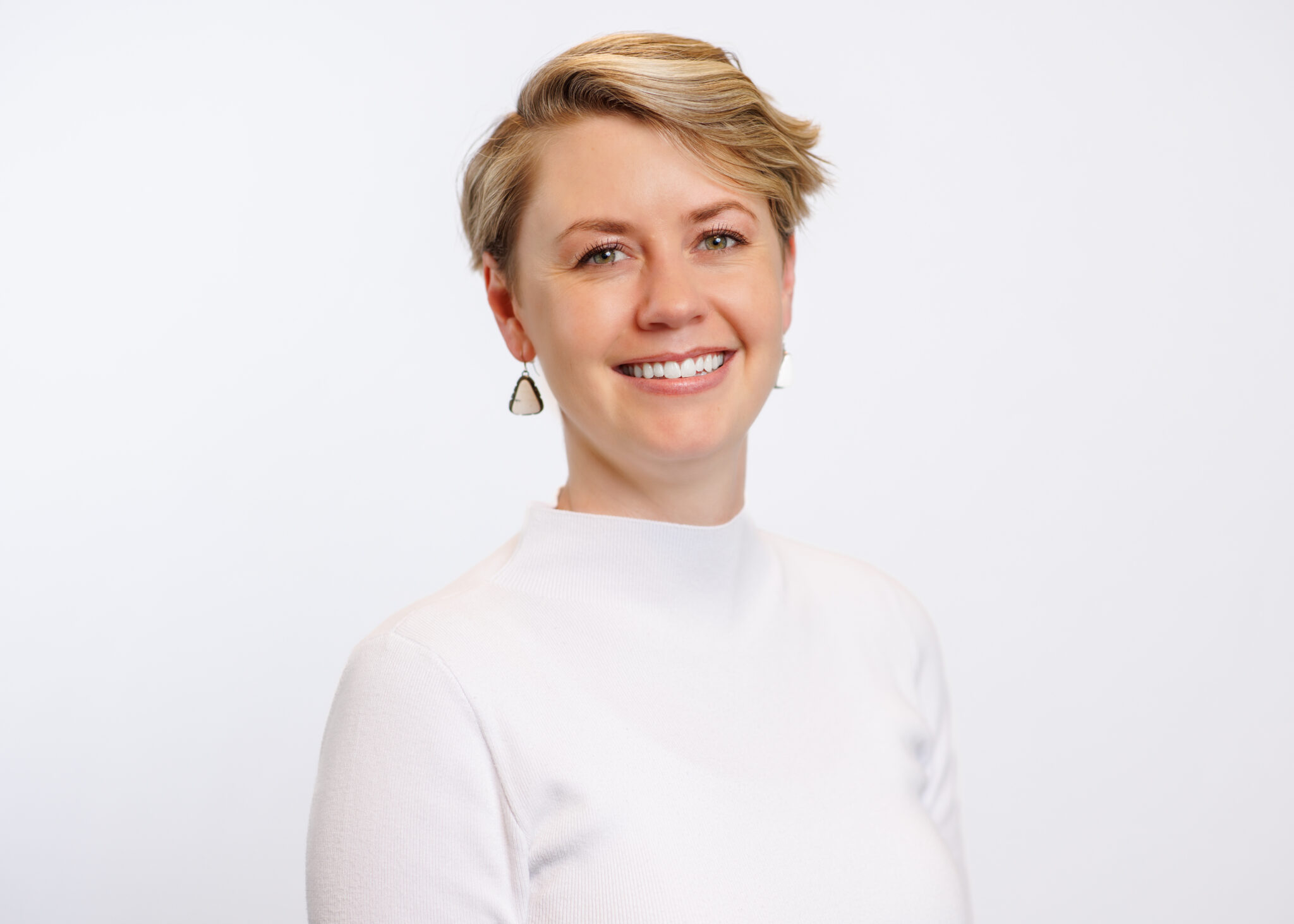 Lindsey Kemsley, MALM, SHRM-SCP®