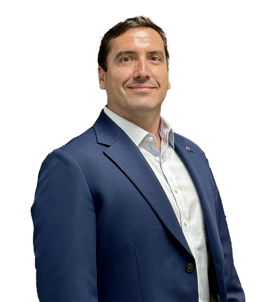 Mike Vines, CEPA®