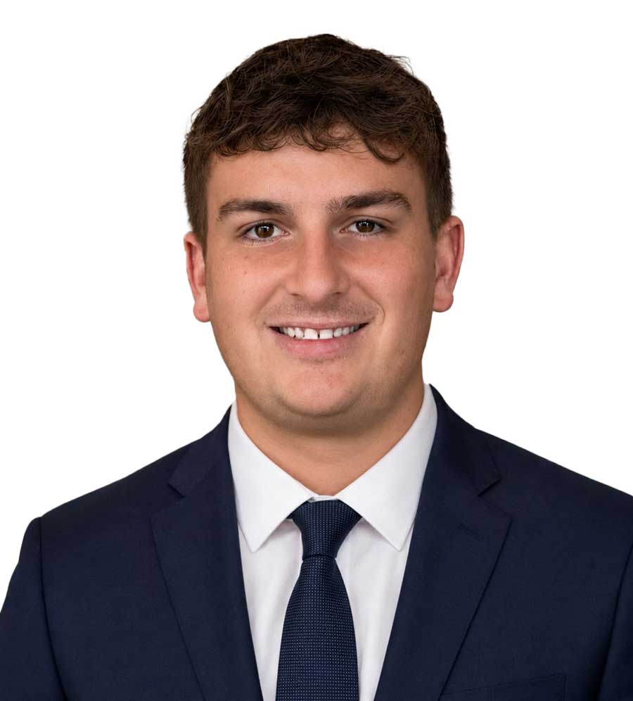 Cameron Lindholm