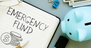 How Much Money To Have In Emergency Savings Fund