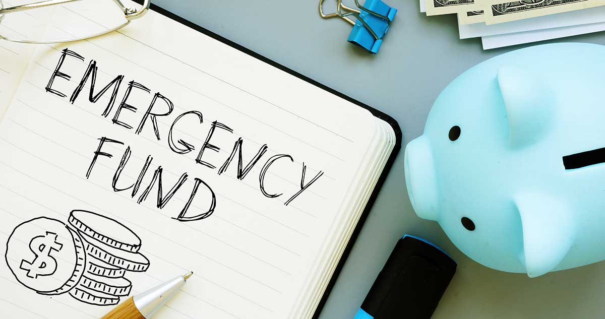 Building an Emergency Fund