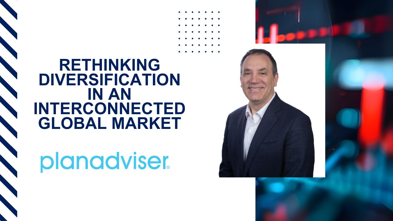 Rethinking Diversification in an Interconnected Global Market