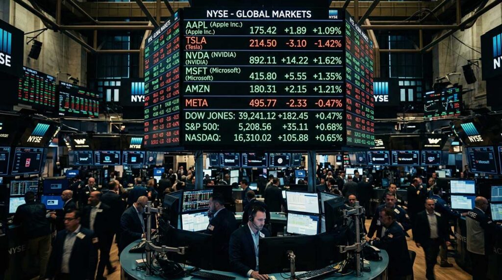 What-Investors-Should-Know-About-Today’s-Economy-and-Markets