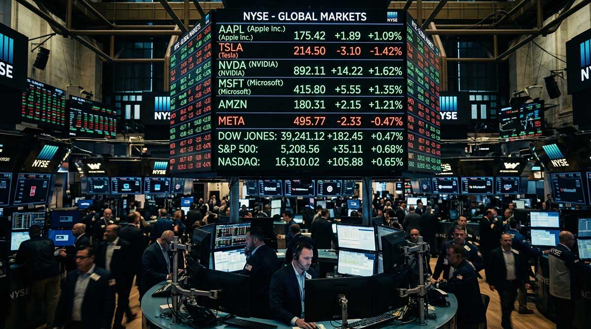 Q3 2026 Market Outlook: What Investors Should Know About Today’s Economy and Markets