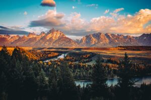 Jackson Hole Fed Meeting - Could the Fed Raise Rates Again