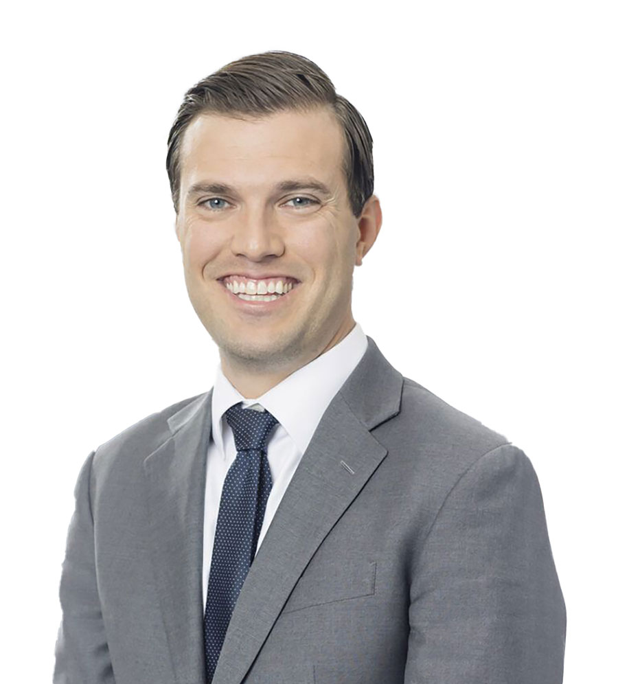 Mark Hays