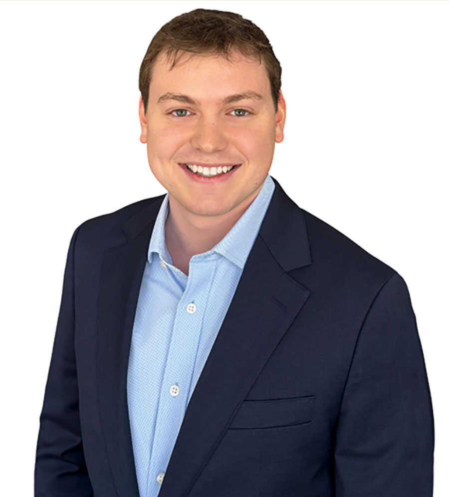 Alex McClain