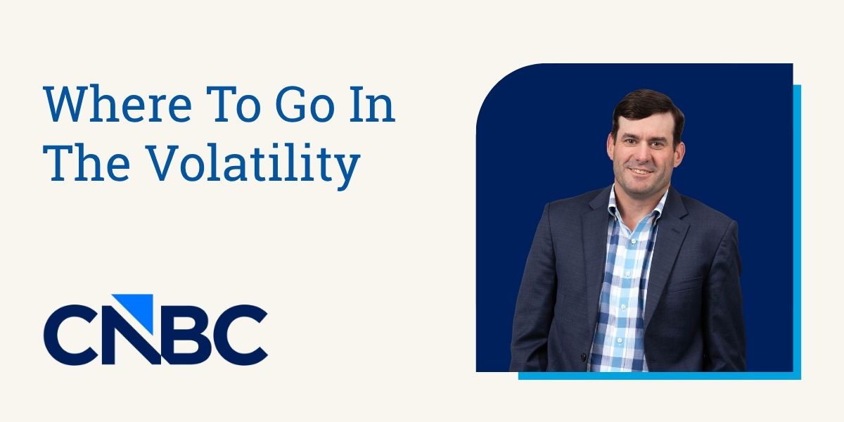 Where To Go In The Volatility