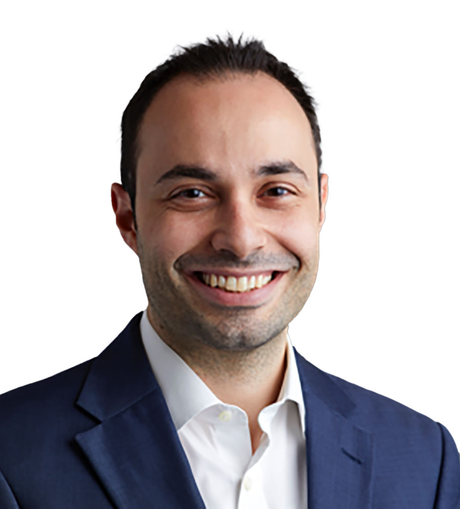 Emil Ben-David, CFP®