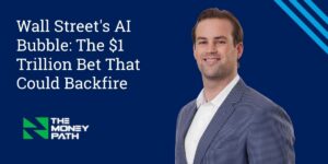 Wall Street's AI Bubble: The $1 Trillion Bet That Could Backfire