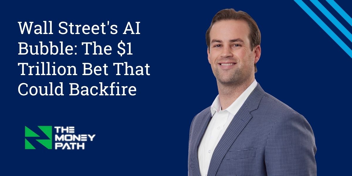 Wall Street’s AI Bubble: The $1 Trillion Bet That Could Backfire